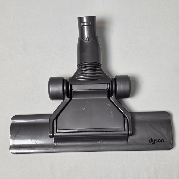 Dyson Other - Dyson Flat Out Tool Vacuum Attachment 07-3415 Low Profile Floor Swivel Head
